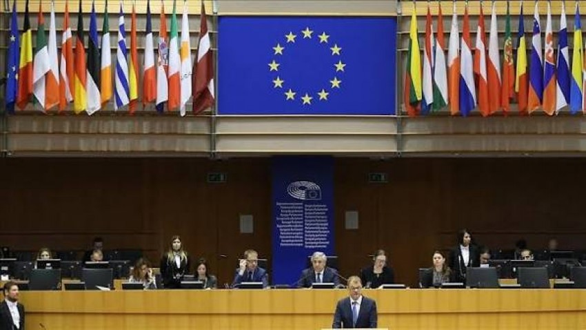 Negara Uni Eropa Ramai-ramai Boikot Perdagangan Produk Asal Pemukiman Ilegal Israel