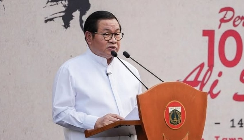 Sambut 5 Abad Jakarta, Pemprov DKI Bakal Cetak 1.000 Al Quran