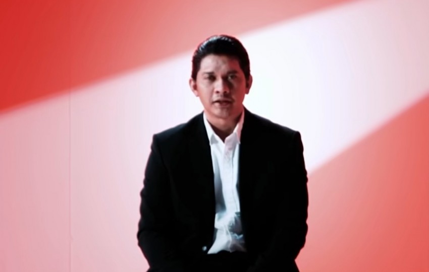 Iko Uwais Didapuk Jadi Pemeran Utama di Serial Garapan Hollywood