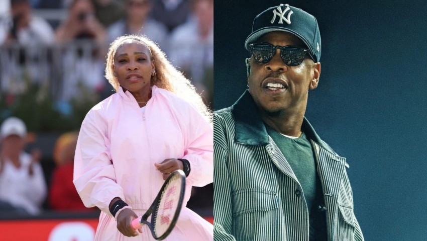 Kopi Kenangan, Nilai Valuasi Sudah 16,3 Triliun, Ternyata Investornya Petenis Serena Williams dan Penyanyi Hip Hop Jay-Z