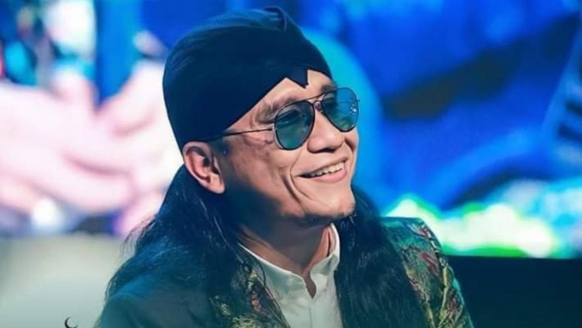 Gus Miftah Bantah Terima Rp100 Juta dari Proyek Rel KA, Siap Kembalikan Bila Terbukti