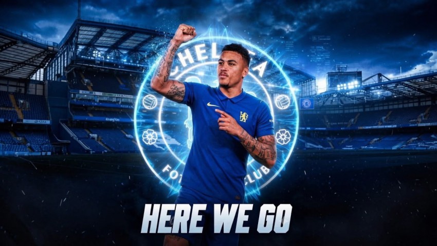 Man City Akan Terbebas dari Keraguan Transfer 3,8 Triliun.