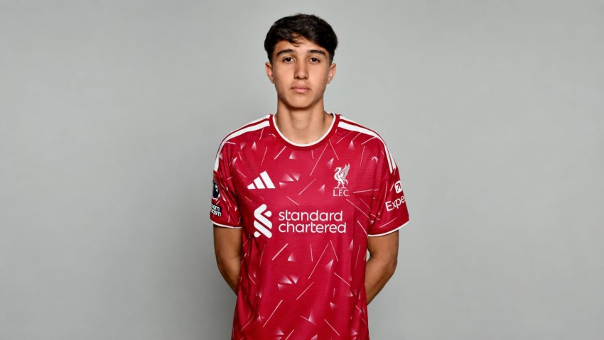 Liverpool Harap Sabar, Samuel Martinez Baru Bisa Bergabung Liverpool Setahun Lagi, Ada Aturan FIFA Tak Boleh Dilanggar