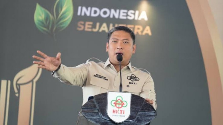 Dari Aspri Prabowo, Lalu Wamentan, dan Kini Menjabat Kepala BGN, Ini Profil Sudaryono Pengganti Nanik