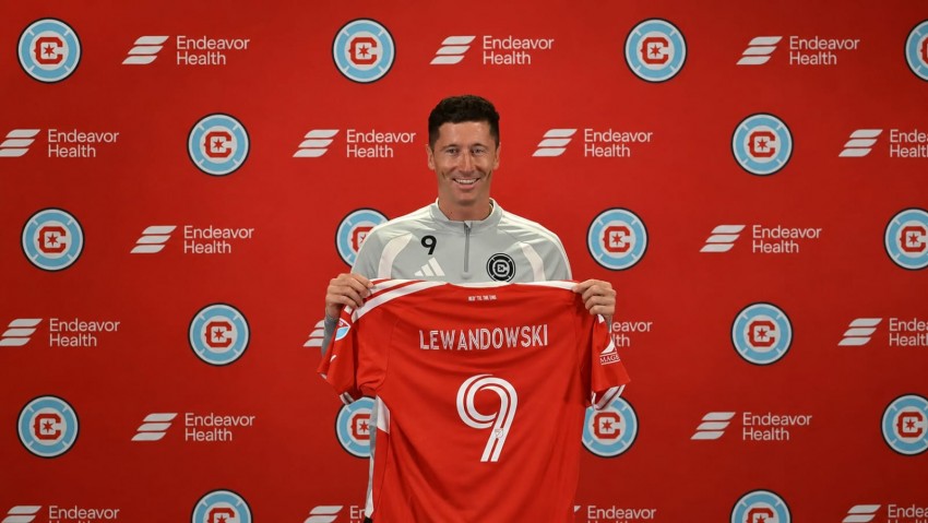 Robert Lewandowski Kasih Testimoni Tentang Performa Lamine Yamal di Piala Dunia 2026 bersama Spanyol