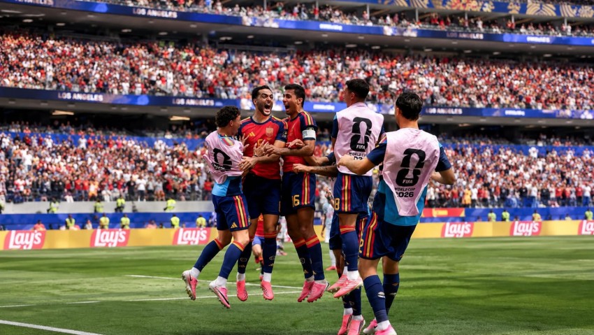 Delapan Pelajaran dari Kemenangan 1-0 Spanyol atas Argentina di Final Piala Dunia 2026