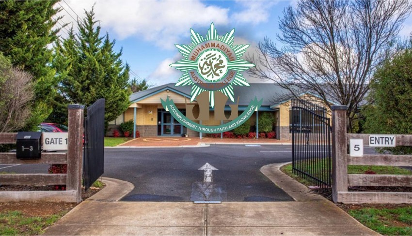 Dirikan Sekolah di Australia, Kampus di Malaysia hingga Masjid di Spanyol, Kiprah Muhammadiyah di Kancah Internasional