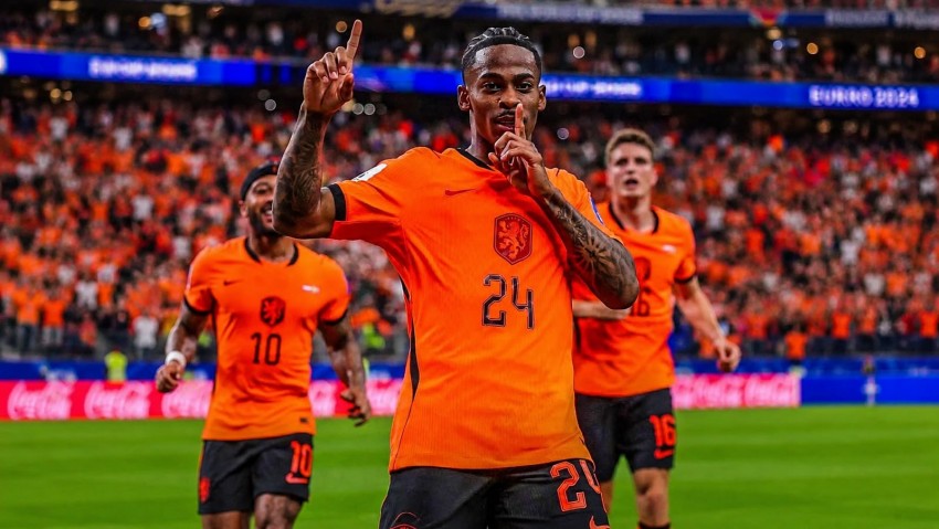 Al Hilal Sukses Rekrut Summerville dengan Harga 1,1 Triliun: Semua Jalan Menuju Riyadh