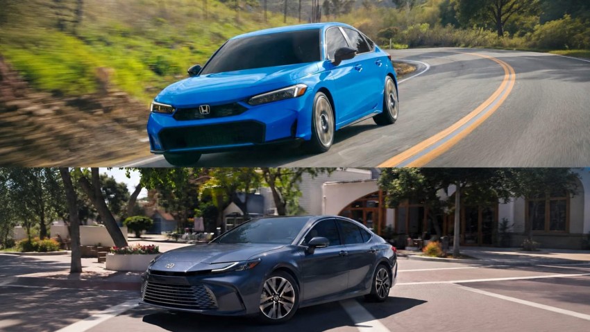 Sedan Hybrid Jepang dengan Jangkauan Jalan Tol Terbaik di Tahun 2026, Kini Jadi Andalan
