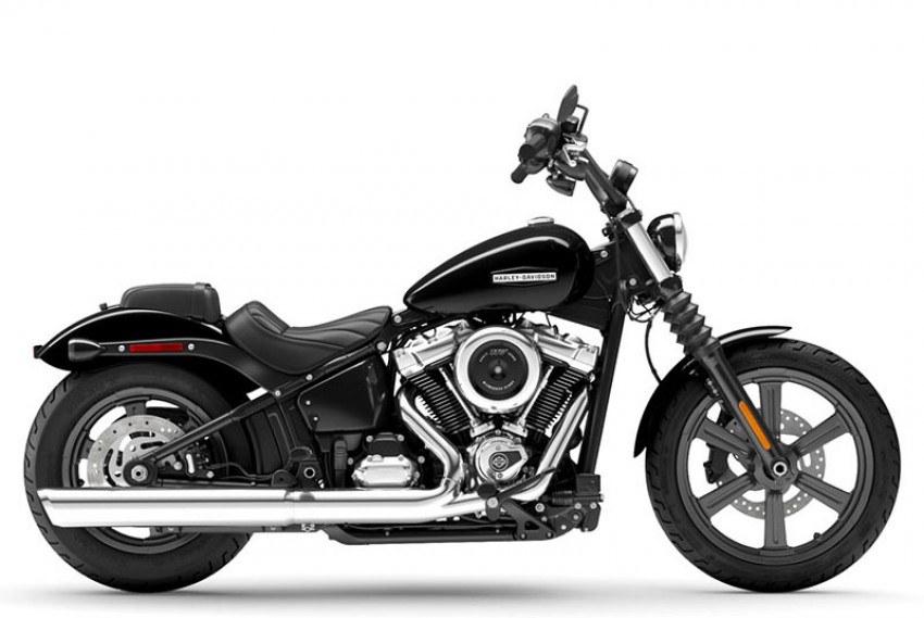Harley-Davidson Naikkan Target Penjualan 2026, Pemulihan Mulai Terlihat