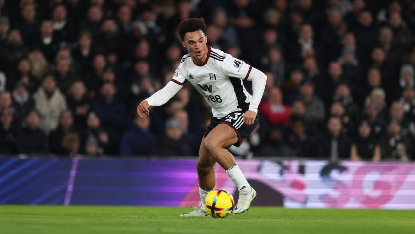 Manchester United Dapat Lampu Hijau untuk Rekrut Kelima, Mbeumo Dukung Tarik Robinson