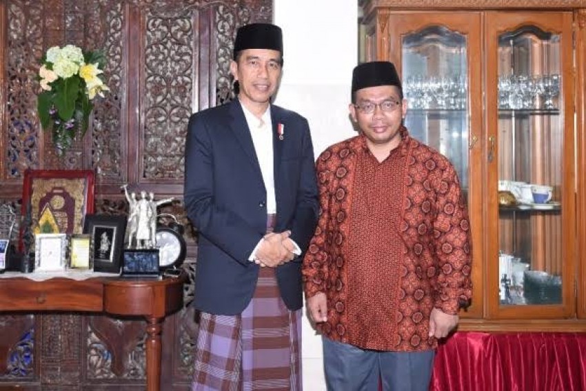 Tawarkan Transformasi Organisasi, Mantan Ketum PMII Siap Maju Calon Ketua Umum PBNU