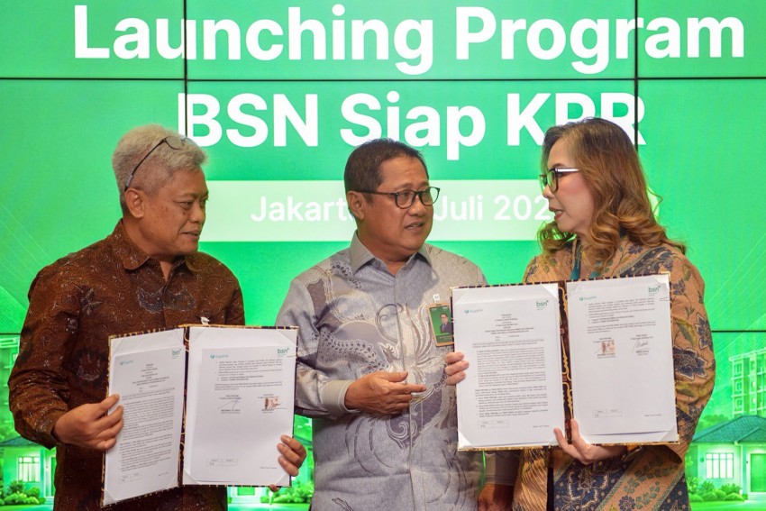 Backlog Rumah Tembus 9,97 Juta, BSN dan Pemerintah Siapkan Cara Baru agar Pekerja Informal Lolos KPR Subsidi