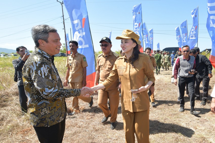 BTN Siap Kawal Pertumbuhan Ekonomi Maluku Utara Lewat Digitalisasi dan Layanan Keuangan