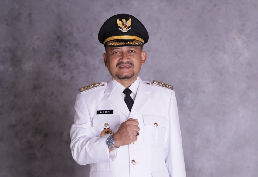 OTT Bupati Pemalang, KPK Dalami Dugaan Korupsi Proyek dan Jual Beli Jabatan