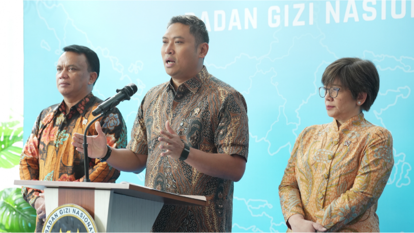 Kepala BGN: Program MBG Tetap Berjalan Sesuai Ketentuan, Pasca Putusan MK Tentang Anggaran MBG