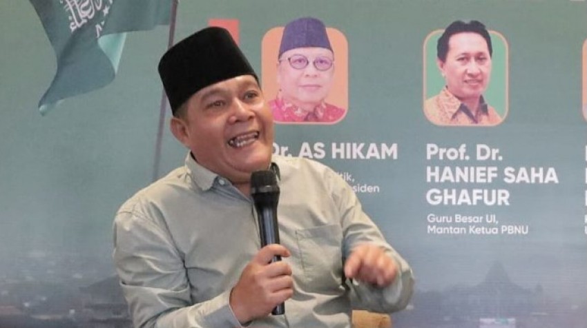 Konflik PBNU Memanas, Gus Faris Desak Tiga Pucuk Pimpinan Tak Maju di Muktamar NU