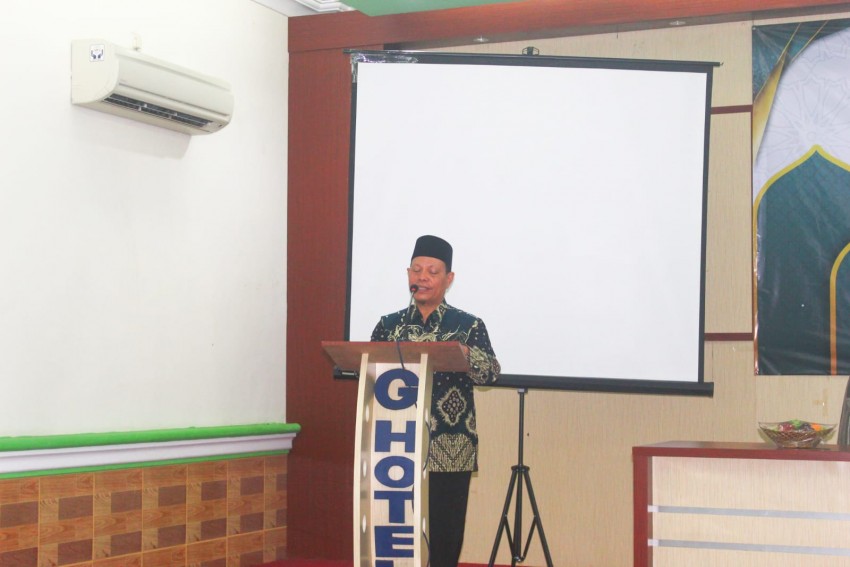 Korps Mubaligh Islam Tekankan Sinergi Lintas Lembaga dalam Dakwah
