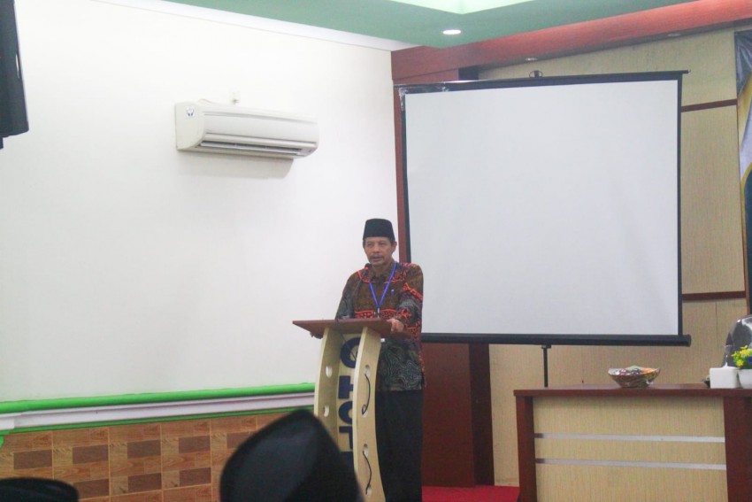 Muhammadiyah Lampung Dorong Penguatan Akidah di Da'wah Sinergy Summit 2026