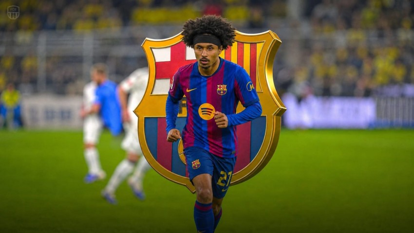 Karim Adeyemi Memberi Pembuktian Kepada Fans Barcelona Tentang Apa yang Akan Datang di Debutnya