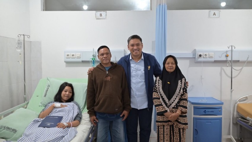 707 Orang di Semarang Keracunan MBG, Kepala BGN Tegaskan Zero Tolerance terhadap Insiden Ini