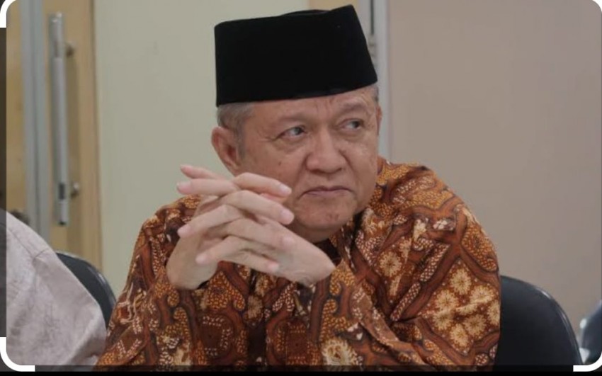 Indonesia Butuh Pemimpin yang Legitimate