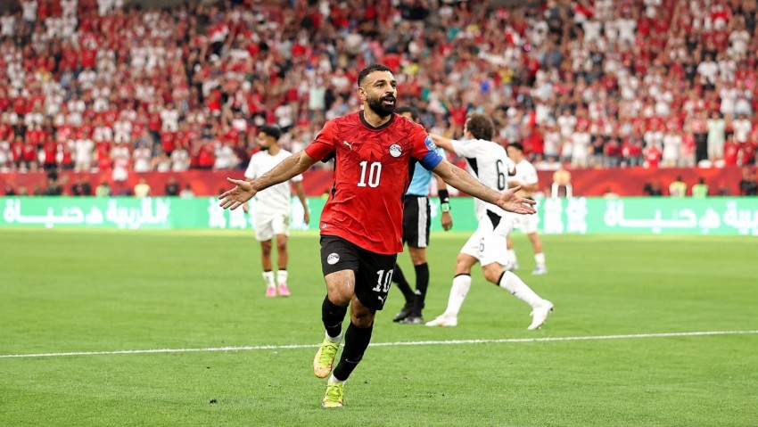 Mohamed Salah Akhirnya Terima Tawaran Kontrak Rp412,5 Miliar