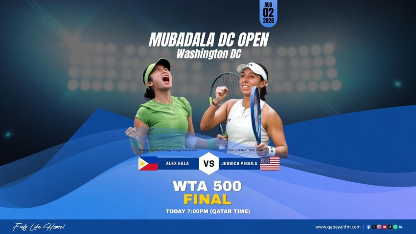 Prediksi Final WTA Washington: Duel Jessica Pegula vs Alexandra Eala Bakal Menegangkan