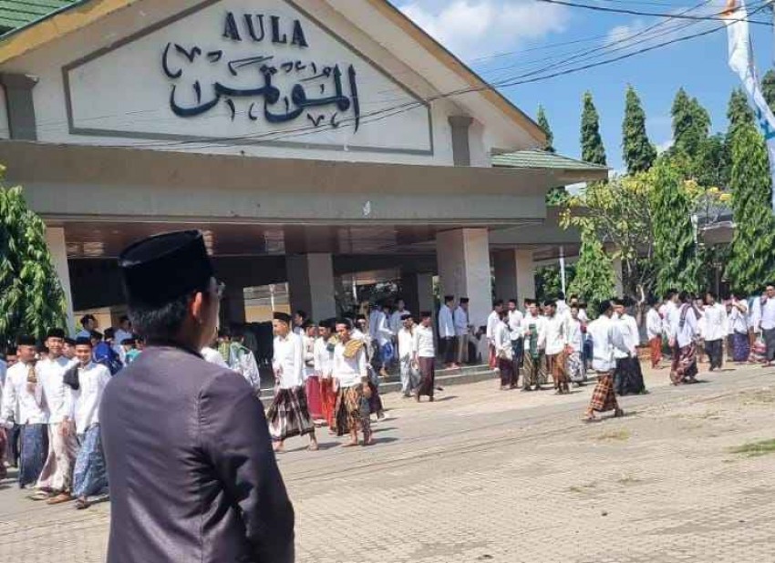 PBNU Tegaskan Tak Ada Toleransi terhadap Kekerasan di Lingkungan Pesantren