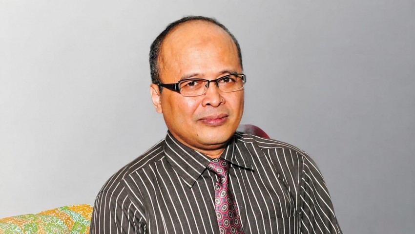 Koruptor Tidak Pernah Merasa Dirinya Koruptor