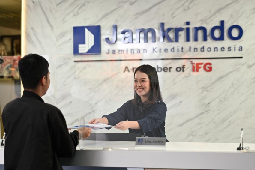 Jamkrindo Catat Penjaminan Perumahan Rp50,34 Triliun, Dukung Program 3 Juta Rumah