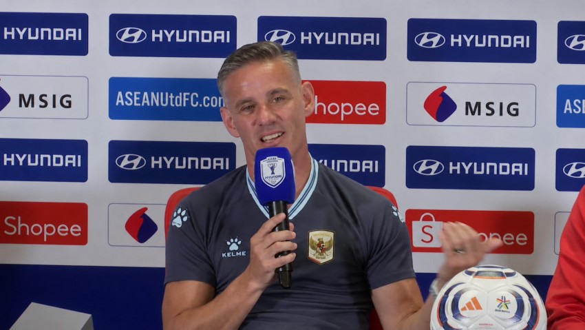 Timnas Indonesia Berpeluang Kudeta Puncak Grup A, John Herdman Waspadai Vietnam