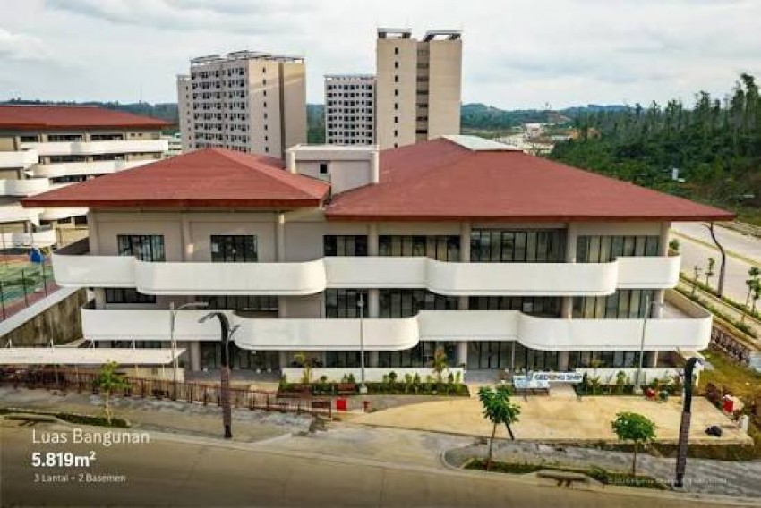 Pendaftaran Sekolah Nasional Terintegrasi di IKN Telah Dibuka, Siap Jadi Angkatan Pertama?