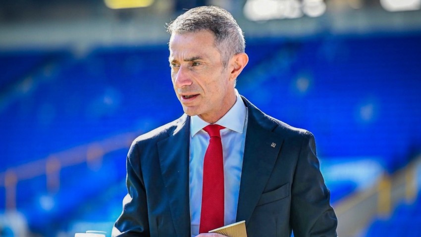 Andrea Berta Diberi Daftar Buruan Senilai Rp2,74 Triliun, Pemain Sayap Arsenal Didepak, dan Declan Rice Bersiap Pindah Peran