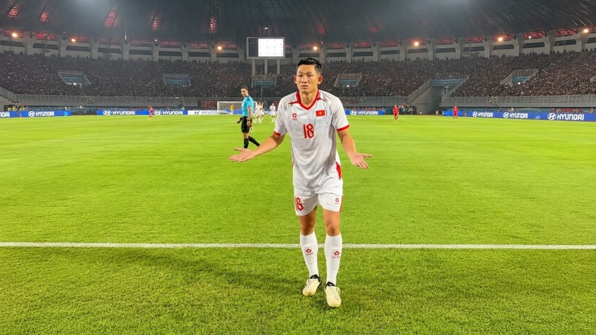 Dua Gol Cepat Vietnam Jadi Awal Petaka Timnas Indonesia, Garuda Tertinggal 0-2 dalam 15 Menit