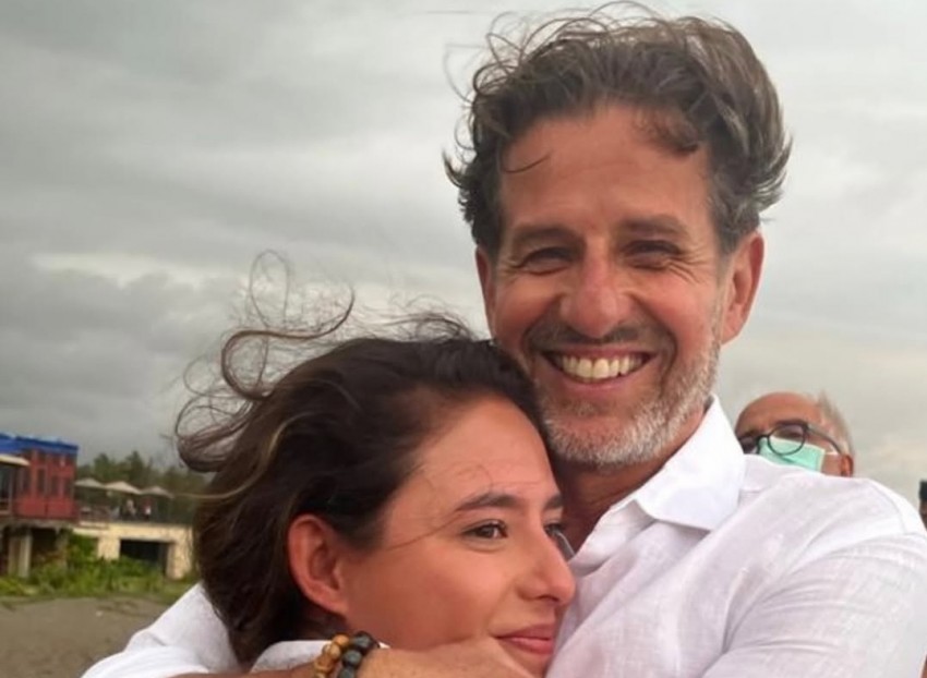 Mantan Suami Susi Pudjiastuti, Daniel Kaiser Meninggal Dunia