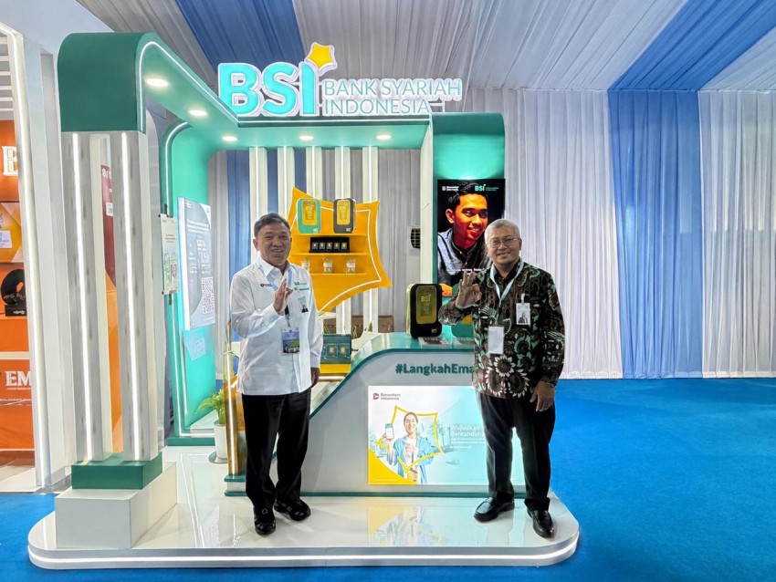 BSI Salurkan Lebih dari 25 Ribu Unit KPR FLPP, Dukung Program Tiga Juta Rumah Pemerintah