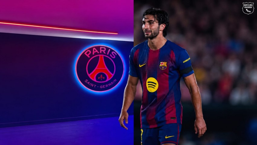 Barcelona Kecewa Dengan Penyerang Berusia 26 Tahun Usai Bikin Pernyataan Kontrak di Publik