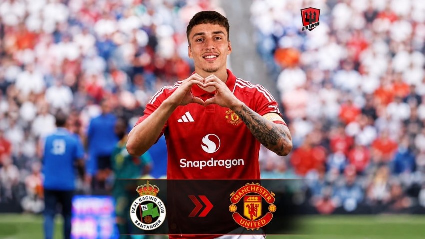 Barcelona, Manchester United, dan Newcastle United Masih Berebut Jorge Salinas