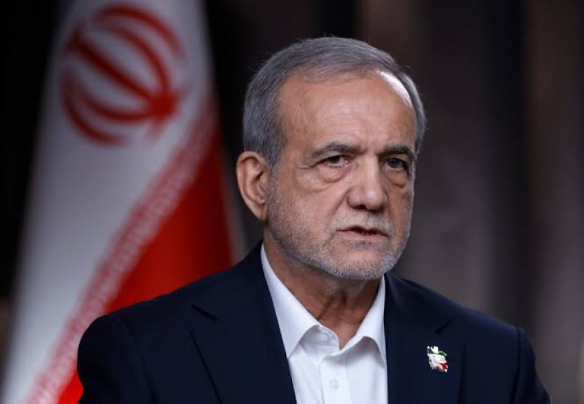 Bersitegang dengan Pemimpin Tertinggi, Presiden Iran 28 Kali Ancam Mundur dari Jabatan