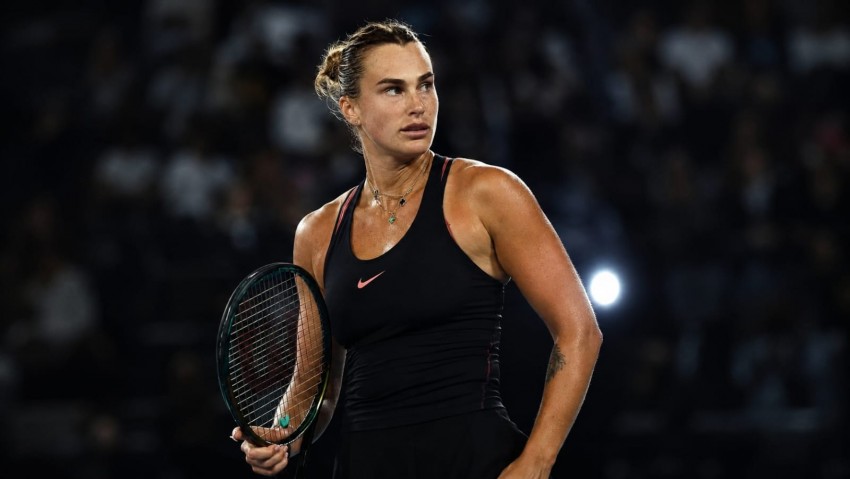 Sabalenka Taklukkan Uchijima di Pembukaan WTA Toronto, Swiatek dan Svitolina Juga Lolos