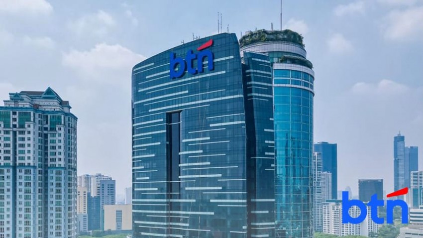 BTN Pimpin Penyaluran KPR Subsidi Nasional, 55.766 Unit FLPP Tersalurkan hingga Akhir Juli 2026