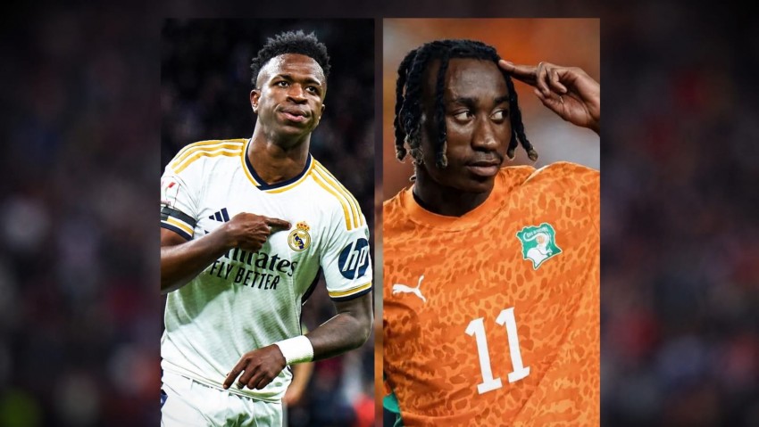 Real Madrid Bikin Rekor Klub, Keluarkan Rp2,8 Triliun Untuk Yan Diomande dan Bernafsu Pertahankan Vincius