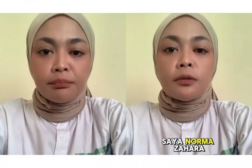 Norma Zahara, Nakes Penghina Pasien BPJS Ternyata Anak Anggota DPRD Tasikmalaya