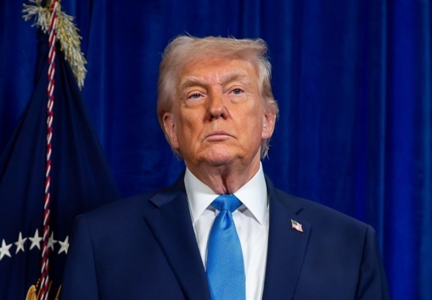 Trump Kesal Diberi Laporan Palsu Soal Stok Senjata yang Ternyata Menipis Selama Melawan Iran