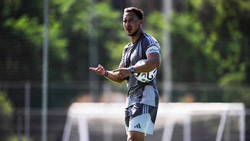 Newcastle Resmi Tunjuk Pelatih Baru, Murid dari Eks Bos Manchester United