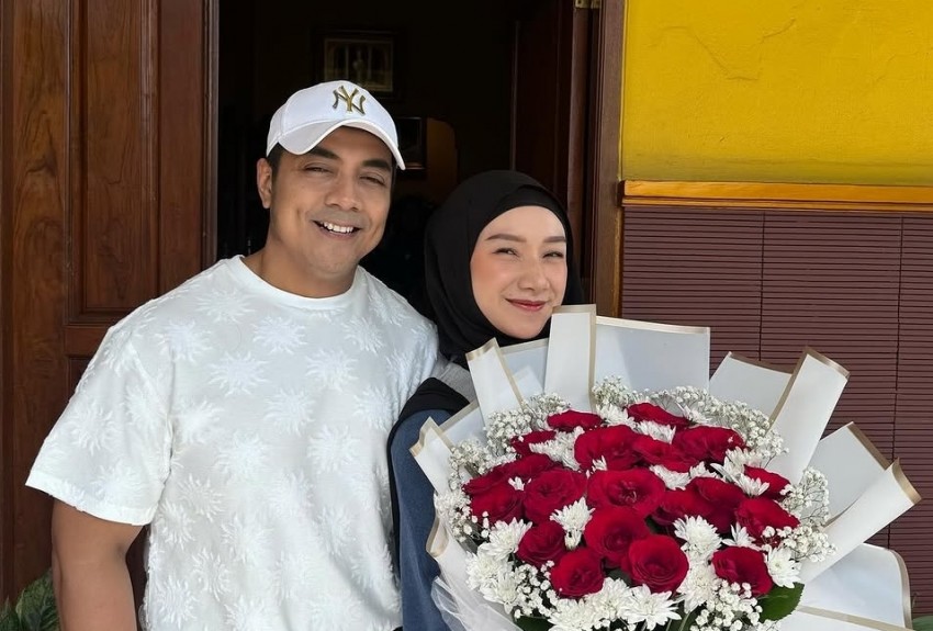 Cerita Ustaz Riza Muhammad Manjakan Istri: 30 ART Disiapkan untuk Urus Rumah