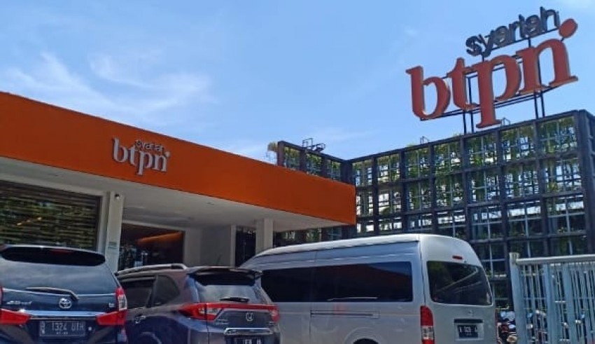 BTPS Masuki Tahap Akhir Likuidasi BTPNS Ventura, OJK Terima Surat Pencabutan Izin