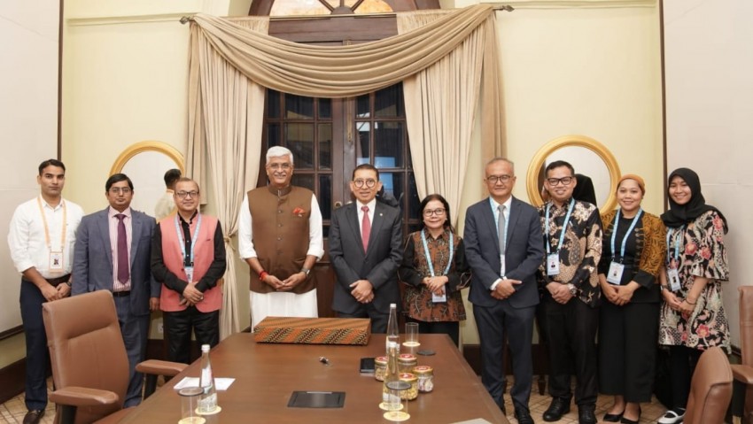 Indonesia dan India Sepakat Restorasi 100 Candi Prambanan, Ditargetkan Rampung Sebelum 2029