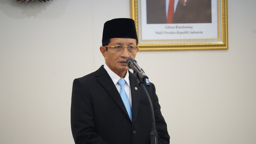 Kemenag Kucurkan Rp4,1 Triliun BOS Madrasah & BOP RA Tahap II 2026